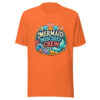 MERMAID MISCHIEF CREW Heartbeat-20260624-codex-fallback Graphic Tee mockup 17 MERMAID MISCHIEF CREW Heartbeat-20260624-codex-fallback Graphic Tee mockup 17