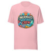 MERMAID MISCHIEF CREW Heartbeat-20260624-codex-fallback Graphic Tee mockup 18 MERMAID MISCHIEF CREW Heartbeat-20260624-codex-fallback Graphic Tee mockup 18