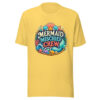 MERMAID MISCHIEF CREW Heartbeat-20260624-codex-fallback Graphic Tee mockup 20 MERMAID MISCHIEF CREW Heartbeat-20260624-codex-fallback Graphic Tee mockup 20