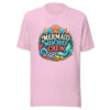 MERMAID MISCHIEF CREW Heartbeat-20260624-codex-fallback Graphic Tee mockup 23 MERMAID MISCHIEF CREW Heartbeat-20260624-codex-fallback Graphic Tee mockup 23