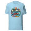 MERMAID MISCHIEF CREW Heartbeat-20260624-codex-fallback Graphic Tee mockup 4 MERMAID MISCHIEF CREW Heartbeat-20260624-codex-fallback Graphic Tee mockup 4