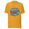 MERMAID MISCHIEF CREW Heartbeat-20260624-codex-fallback Graphic Tee mockup 6 MERMAID MISCHIEF CREW Heartbeat-20260624-codex-fallback Graphic Tee mockup 6