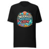MERMAID MISCHIEF CREW Heartbeat-20260624-codex-fallback Graphic Tee mockup 7 MERMAID MISCHIEF CREW Heartbeat-20260624-codex-fallback Graphic Tee mockup 7