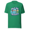 Moon Jelly Marauders Graphic Tee mockup 15 Moon Jelly Marauders Graphic Tee mockup 15