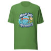 Moon Jelly Marauders Graphic Tee mockup 16 Moon Jelly Marauders Graphic Tee mockup 16