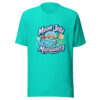 Moon Jelly Marauders Graphic Tee mockup 2 Moon Jelly Marauders Graphic Tee mockup 2