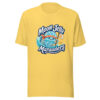 Moon Jelly Marauders Graphic Tee mockup 20 Moon Jelly Marauders Graphic Tee mockup 20