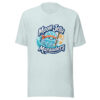 Moon Jelly Marauders Graphic Tee mockup 22 Moon Jelly Marauders Graphic Tee mockup 22
