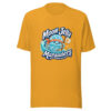 Moon Jelly Marauders Graphic Tee mockup 6 Moon Jelly Marauders Graphic Tee mockup 6
