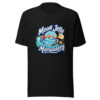 Moon Jelly Marauders Graphic Tee mockup 7 Moon Jelly Marauders Graphic Tee mockup 7