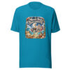 Moon Key Buccaneers Graphic Tee mockup 2 Moon Key Buccaneers Graphic Tee mockup 2
