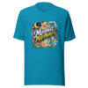 Moonlit Map Makers Graphic Tee mockup 2 Moonlit Map Makers Graphic Tee mockup 2