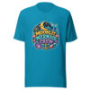 MOONLIT MERMAID CREW Heartbeat-20260622-codex-fallback Graphic Tee front view