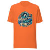 Mysterious Tide Patrol Heartbeat-20260701T031745Z Graphic Tee mockup 17