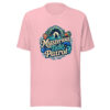Mysterious Tide Patrol Heartbeat-20260701T031745Z Graphic Tee mockup 18