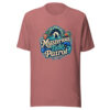 Mysterious Tide Patrol Heartbeat-20260701T031745Z Graphic Tee mockup 21