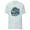 Mysterious Tide Patrol Heartbeat-20260701T031745Z Graphic Tee mockup 22