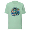 Mysterious Tide Patrol Heartbeat-20260701T031745Z Graphic Tee mockup 24