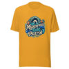 Mysterious Tide Patrol Heartbeat-20260701T031745Z Graphic Tee mockup 4