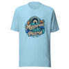 Mysterious Tide Patrol Heartbeat-20260701T031745Z Graphic Tee mockup 6