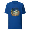 Nessie At Low Tide Heartbeat-20260629T115650Z Graphic Tee front view