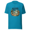 Nessie At Low Tide Heartbeat-20260629T115650Z Graphic Tee mockup 2