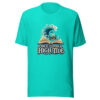 Once Upon A High Tide Once-upon-a-high-tide Graphic Tee mockup 2 Once Upon A High Tide Once-upon-a-high-tide Graphic Tee mockup 2