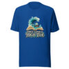 Once Upon A High Tide Once-upon-a-high-tide Graphic Tee mockup 3 Once Upon A High Tide Once-upon-a-high-tide Graphic Tee mockup 3