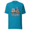 Once Upon A Plank Graphic Tee mockup 2 Once Upon A Plank Graphic Tee mockup 2