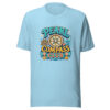 PEARL COMPASS CLUB Heartbeat-20260621-codex-fallback Graphic Tee front view