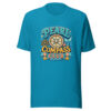 PEARL COMPASS CLUB Heartbeat-20260621-codex-fallback Graphic Tee mockup 2