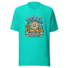 PEARL COMPASS CLUB Heartbeat-20260621-codex-fallback Graphic Tee mockup 3