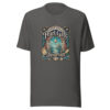 Pearl Gate Daydream Graphic Tee mockup 10