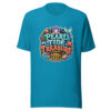 PEARL TIDE TREASURE Heartbeat-20260622-codex-fallback Graphic Tee mockup 2