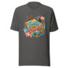 Pearls And Plunder Graphic Tee mockup 10 Pearls And Plunder Graphic Tee mockup 10