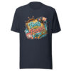 Pearls And Plunder Graphic Tee mockup 13 Pearls And Plunder Graphic Tee mockup 13