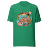Pearls And Plunder Graphic Tee mockup 15 Pearls And Plunder Graphic Tee mockup 15