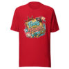 Pearls And Plunder Graphic Tee mockup 19 Pearls And Plunder Graphic Tee mockup 19