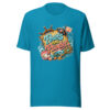 Pearls And Plunder Graphic Tee mockup 2 Pearls And Plunder Graphic Tee mockup 2