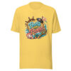 Pearls And Plunder Graphic Tee mockup 20 Pearls And Plunder Graphic Tee mockup 20