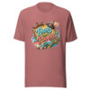 Pearls And Plunder Graphic Tee mockup 21 Pearls And Plunder Graphic Tee mockup 21