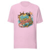 Pearls And Plunder Graphic Tee mockup 23 Pearls And Plunder Graphic Tee mockup 23