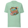 Pearls And Plunder Graphic Tee mockup 24 Pearls And Plunder Graphic Tee mockup 24