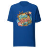 Pearls And Plunder Graphic Tee mockup 4 Pearls And Plunder Graphic Tee mockup 4
