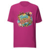 Pearls And Plunder Graphic Tee mockup 5 Pearls And Plunder Graphic Tee mockup 5