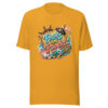 Pearls And Plunder Graphic Tee mockup 6 Pearls And Plunder Graphic Tee mockup 6