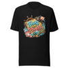 Pearls And Plunder Graphic Tee mockup 7 Pearls And Plunder Graphic Tee mockup 7