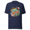 Pearls And Plunder Graphic Tee mockup 9 Pearls And Plunder Graphic Tee mockup 9