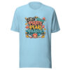 PIRATE PEARL PARADE Heartbeat-20260623-codex-fallback Graphic Tee front view