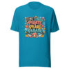 PIRATE PEARL PARADE Heartbeat-20260623-codex-fallback Graphic Tee mockup 2